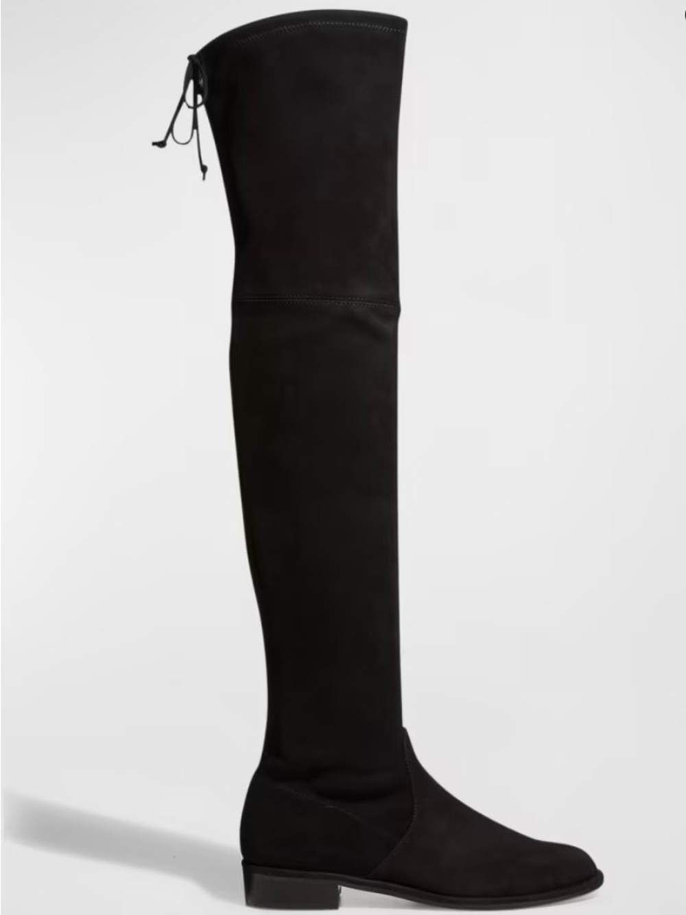 Stuart Weitzman Lowland Boots